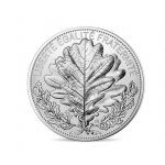 França 20€ Carvalho 2020 